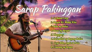 Soft Balance Reggae 2026 🎶 | Chill Pinoy Mix | Tagalog Relax Flow screenshot 3