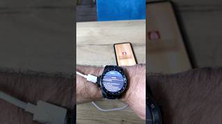 Guessing app's password using smartwatches