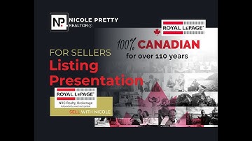 Digital Listing Presentation Nicole Pretty 2025 3 landscape video