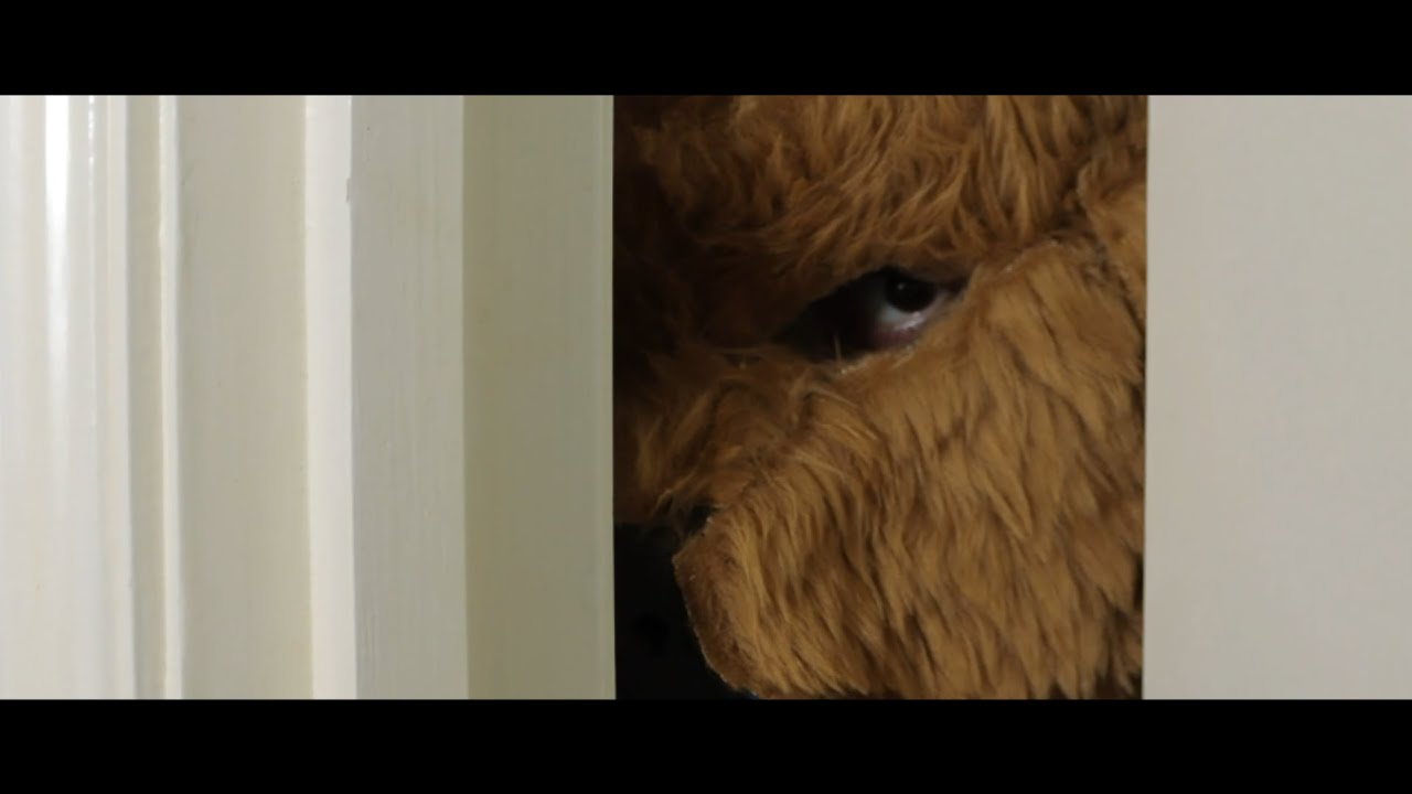 The Dog (Short Horror Film) 2025