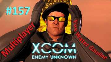 XCOM EW Multiplayer #157: Meet You At Your Spawn
