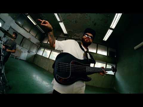 Audiosvora - Motion (Official Music Video)