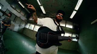 Audiosvora - Motion (Official Music Video)