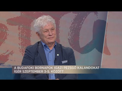 Videó: Pezsgő Az Igazi Gazdagoknak