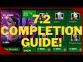 Act 7 Chapter 2 Full Completion Guide! Easiest Paths, Best Champions , Simplest Boss Fights!