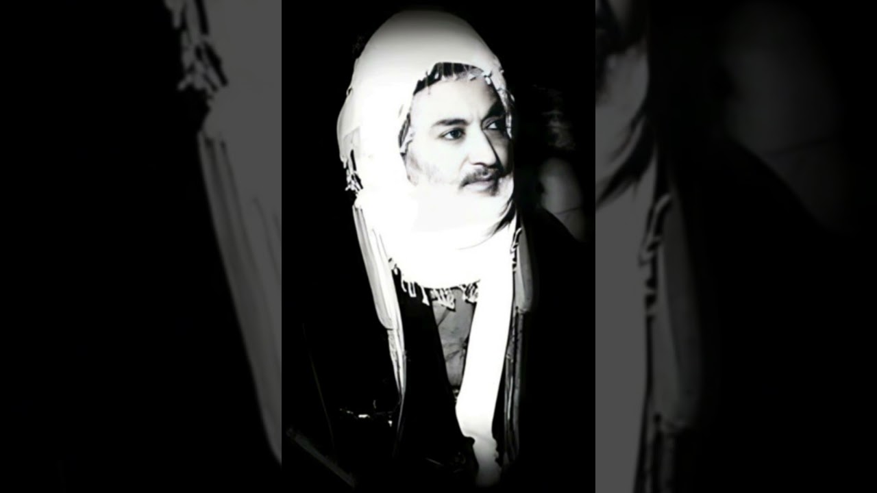 محەمەد ڕەباتی سرودێکی زۆر خۆش بۆ حەزرەتی (شاعوسمانی بیارە )