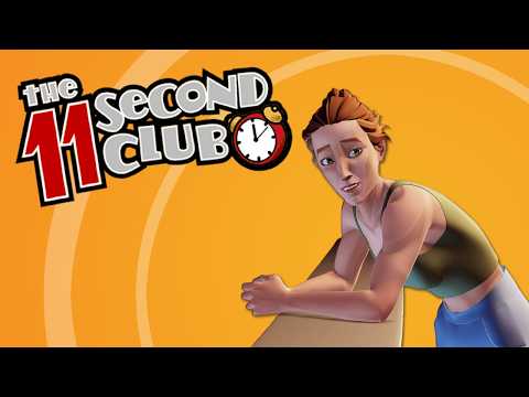 11 Second Club Animation Feedback from Supervising Animator Jason Martinsen - July 2026