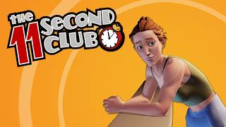 11 Second Club Animation Feedback from Supervising Animator Jason Martinsen - July 2026