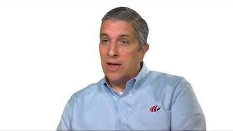 Skip Carruth, talks about selling Zultys IP phone