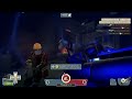 TF2C: Bangerz EF with MVM Upgrades - Double Cross (CTF) as RPG Soldier