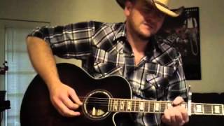 SEVEN SPANISH ANGELS - RAY CHARLES/ WILLIE NELSON ACOUSTIC COVER BY JON RITCHIE chords