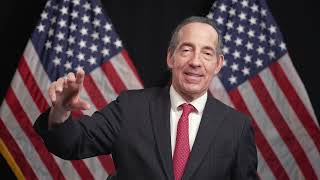 MUST-SEE: Jamie Raskin drops WORST NEWS on Trump