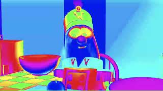 Veggietales capcut