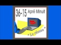 3615 apr minuit le rseau ricou albin  apr minuit1992