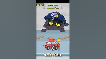 🔥 Hide and Seek: Cat Escape 👀 Level 23 Android⚡IOS #hideandseek #gameplay #shorts