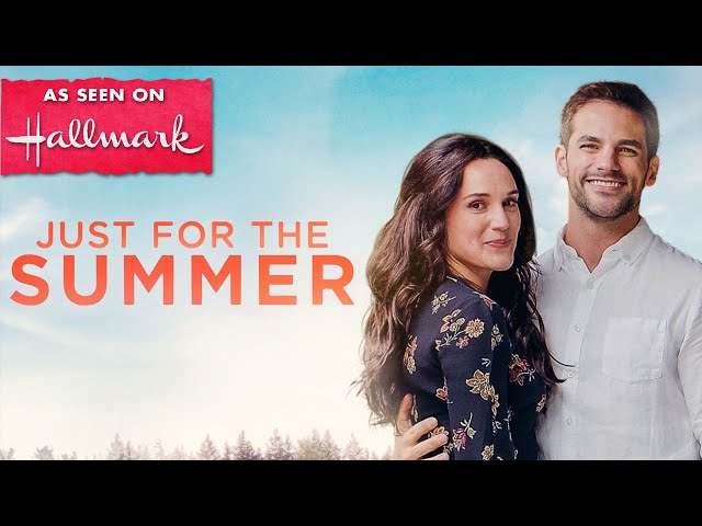 Just for the Summer FULL MOVIE  | Romance Movies | Hayley Sales | Empress Movies class=