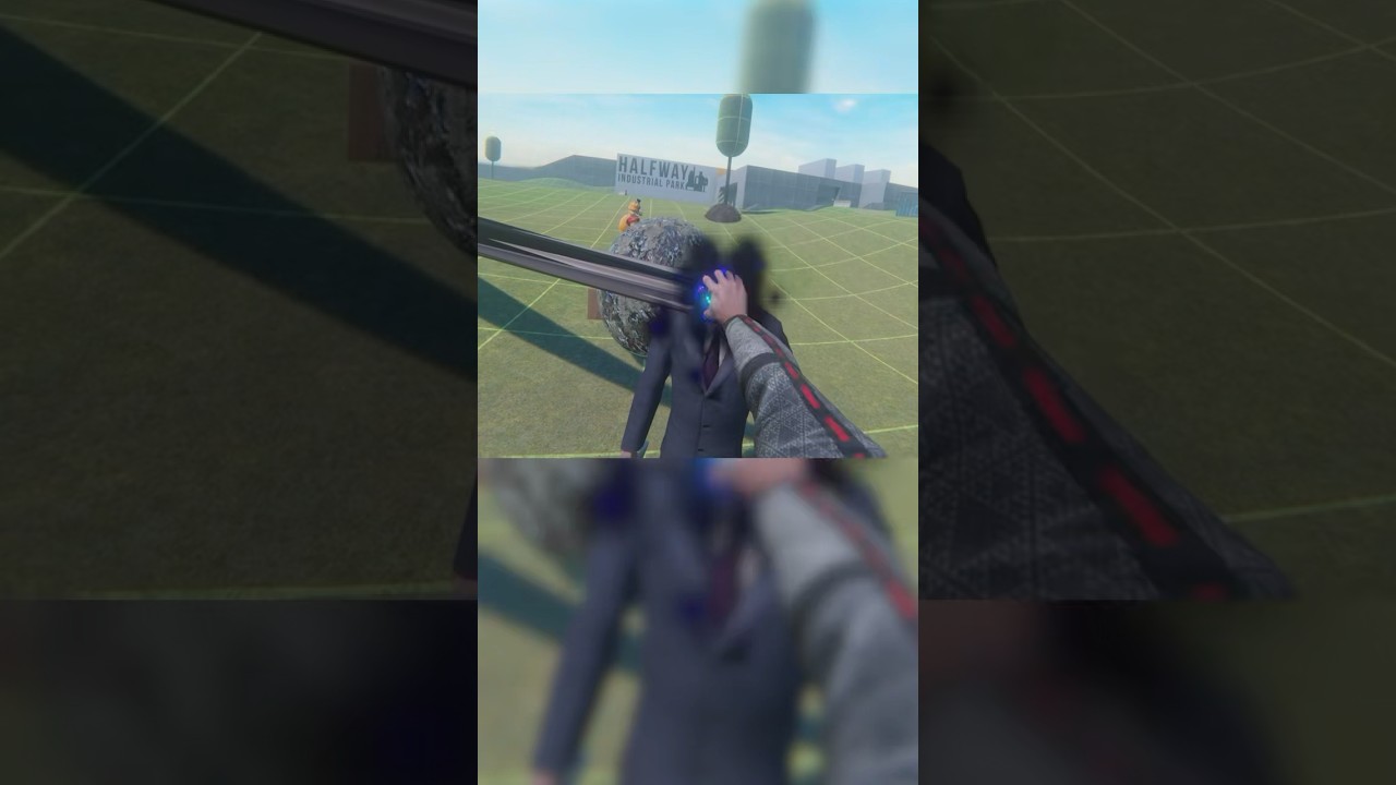 Этот мод BONELAB может удалить ВСЁ! 💀💥