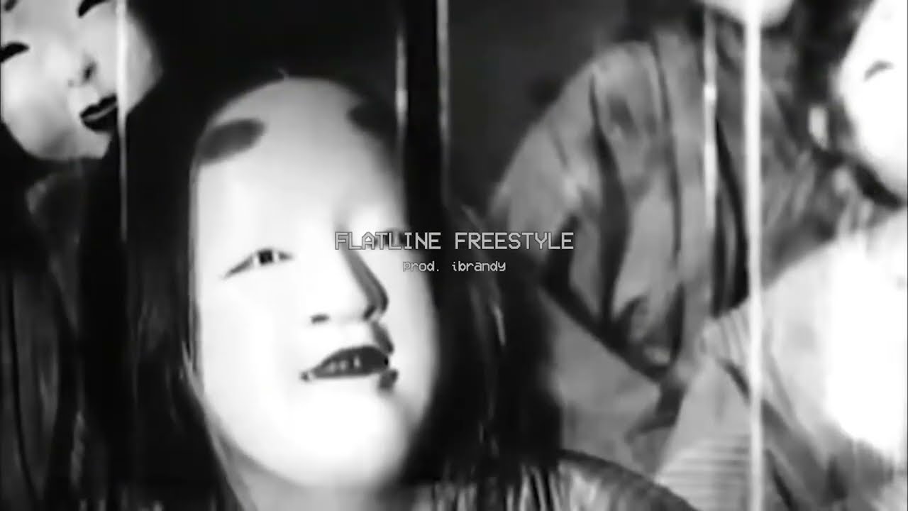 [FREE FOR PROFIT] CHETTA X $CRIM type beat "FLATLINE FREESTYLE" (prod. ibrandy)