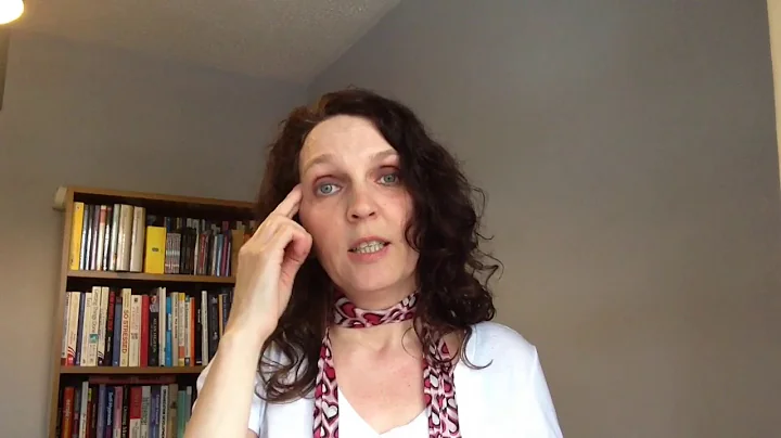 Being a Client Magnet - Tapping with Sandy Bowie