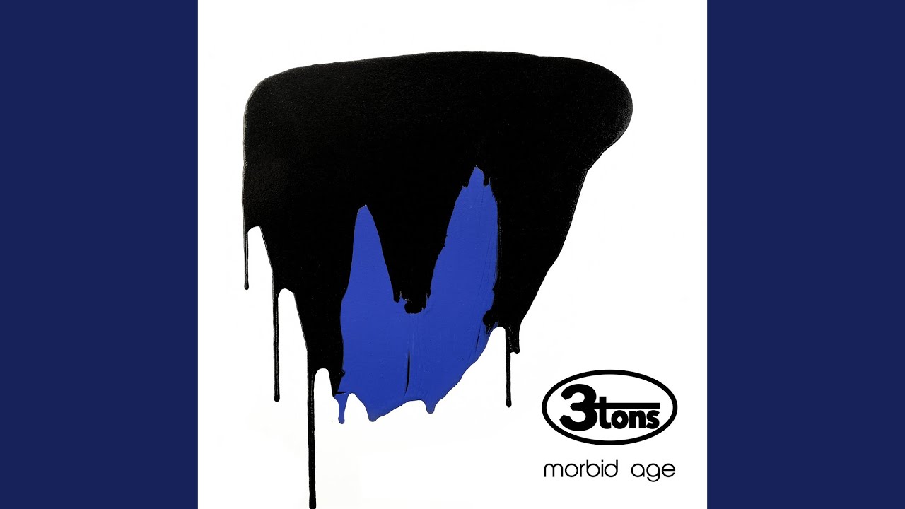Watch The Morbid Age on YouTube Watch The Morbid Age on YouTube