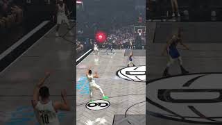 I Gave Ben Simmons an Unlimited 3-Point Shot Resimi