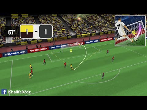 Download Soccer Striker King (MOD) APK for Android