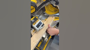 Cutting angles on the M1 is fast and easy