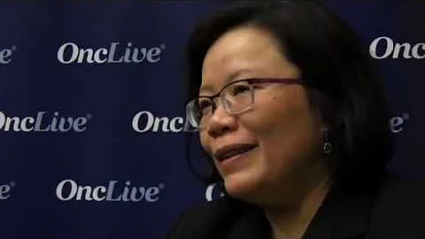 Dr. Alexandria Phan Discusses Challenges With Treating PNETs