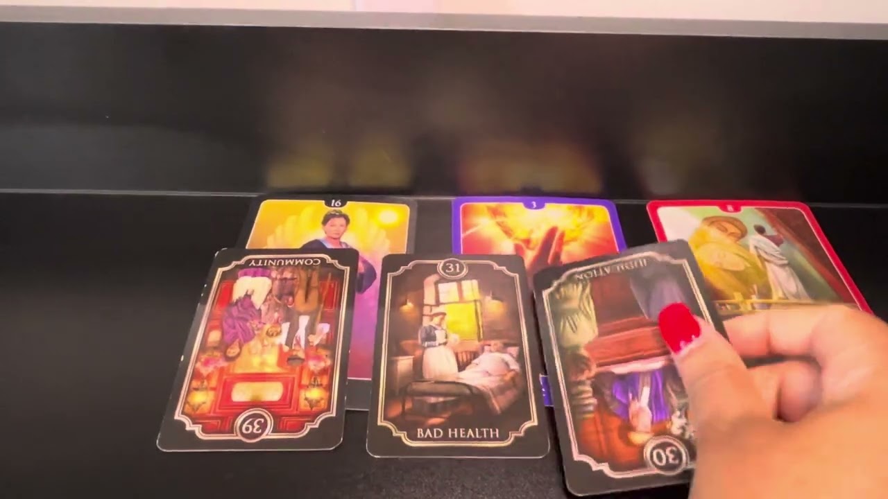 Gemini ♊️ ~ “This Person Is Looking At Things From A Different Perspective, Change Is Here”