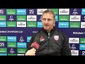 Ackermann still upbeat about European prospects ahead of Montpellier meeting