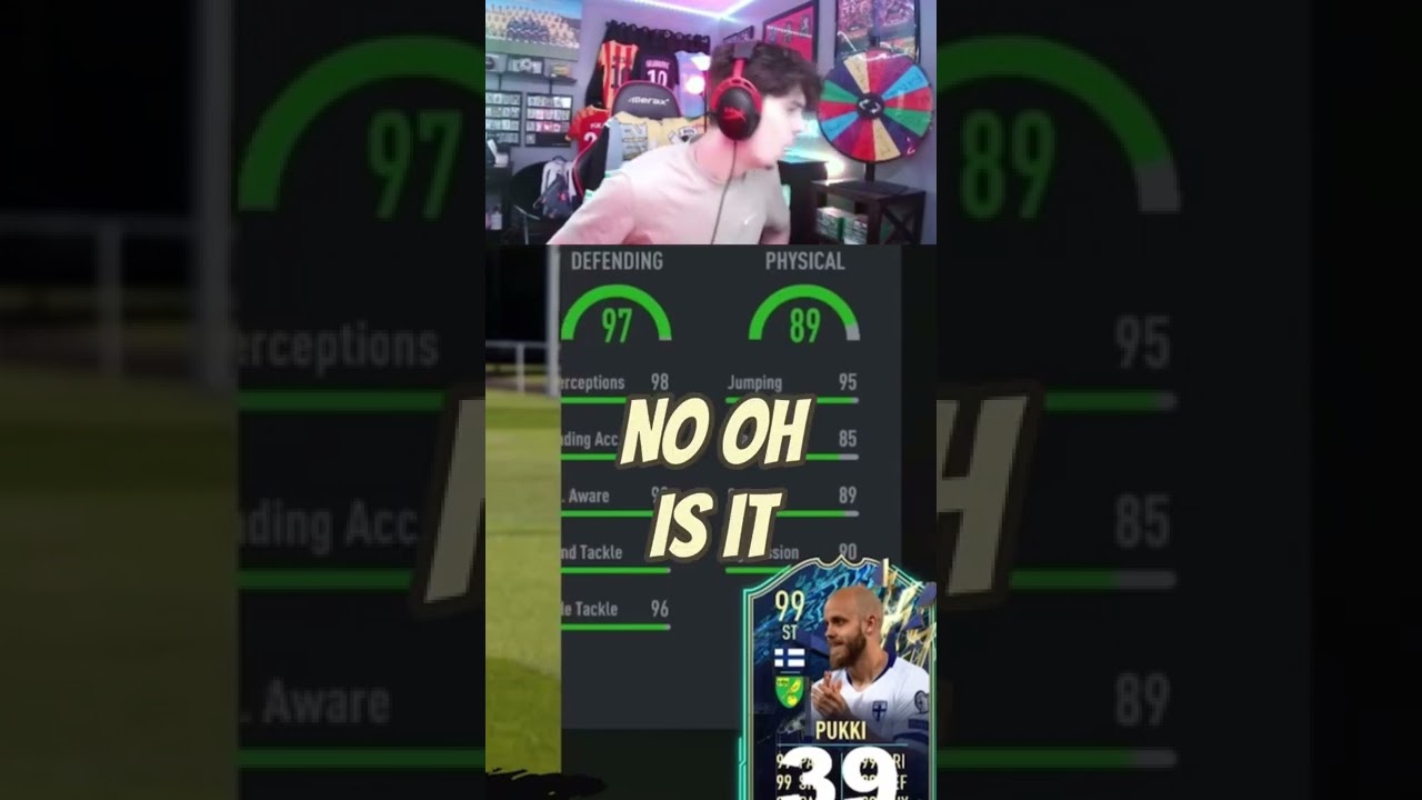 93+ ICON MOMENTS STAT REVEAL! | FIFA 22 - 