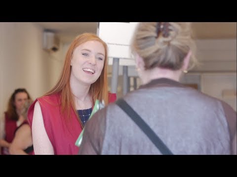 Calling on young Victorians: work at the upcoming State election