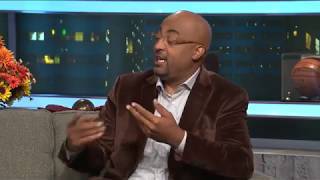 Open Court: Dennis Scott On Setting NBA Record By Hitting 11 three-pointers