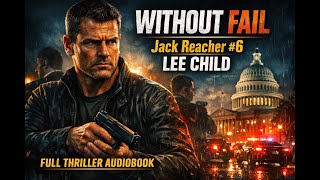 Download Lagu Without Fail (Jack Reacher #6) by Lee Child | Full Thriller Audiobook MP3