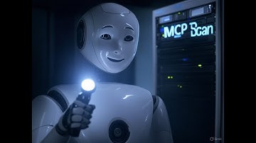 Scan your MCP servers for vulnerabilities specific to agentic AI
