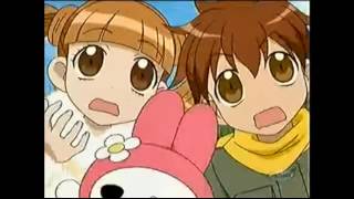 Onegai My Melody Sukkiri Ep. 45 RAW No subtitles. :(