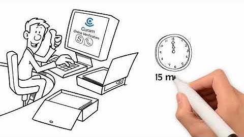 How to Become a Curam Carer | Curam