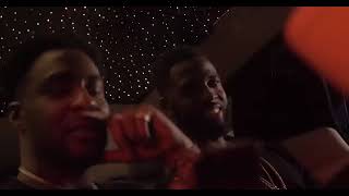 Cbiz X 6Ixvi - Making It Spin Music Video