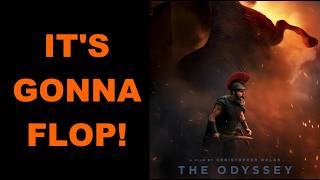 The ODYSSEY Is A Total DISASTER!
