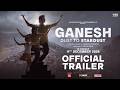 Ganesh Dust to Stardust | Official Trailer | Ganesh Acharya | Shivanshu Soni | 11 December 2026