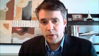 Stephen Eisele CA36 on Energy
