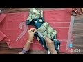36size blouse 💯Beginners ki useful blouse cutting#pavanitailoringvlogs