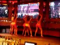 Las Estrellas @ Club 360 in the Parx Casino - YouTube