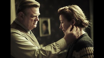 エマ・トンプソン、ブレンダン・グリーソンら出演！映画『ヒトラーへの285枚の葉書』予告編