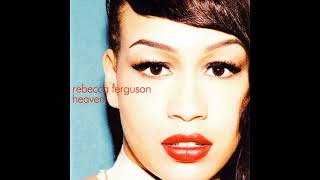 Diamond To Stone  -  Rebecca Ferguson