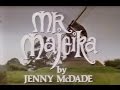 Mr Majeika Series 1 episode 1 TVS Production 1988