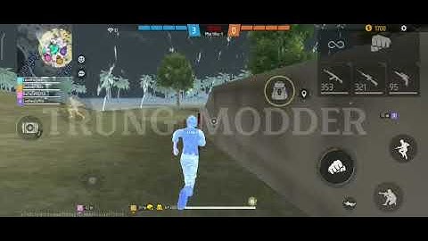 Share Obb Xuyên Tường || Obb Headshot || Antiband