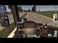 Euro Truck Driver 2018 Gameplay iOS