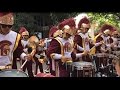 USC Band Star Wars FULL Show Heritage Hall 11/28/15 UCLA Game