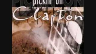 Bluegrass tribute to Eric Clapton - I shot the sherrif chords